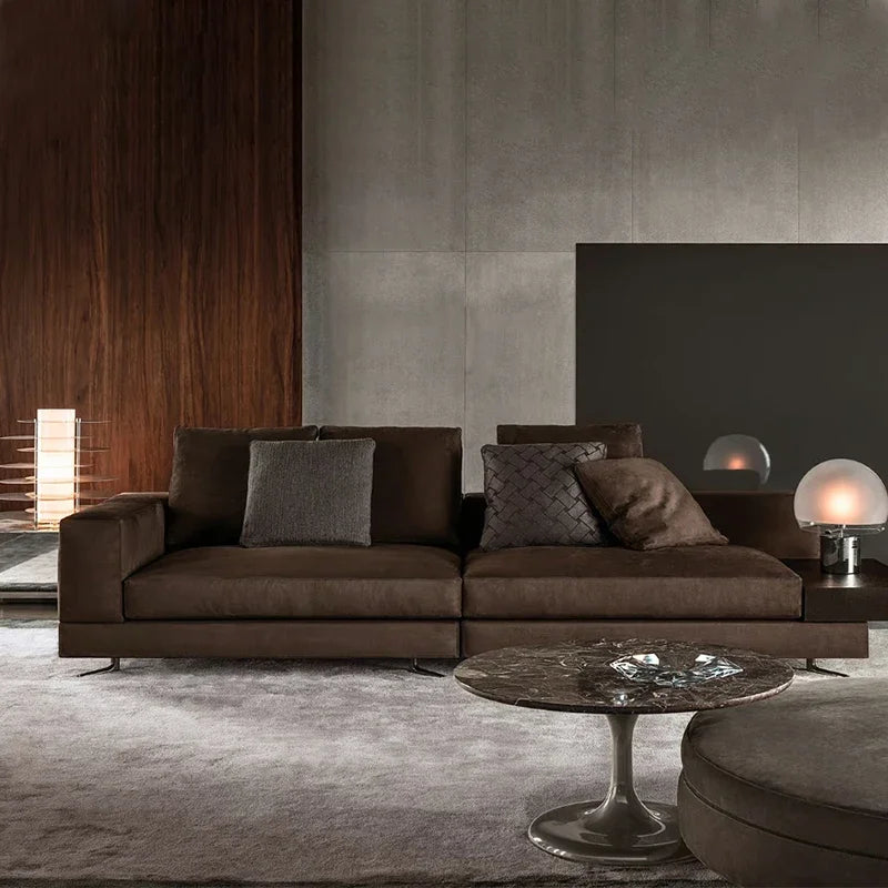 Agerola Luxury Sofá Living Room