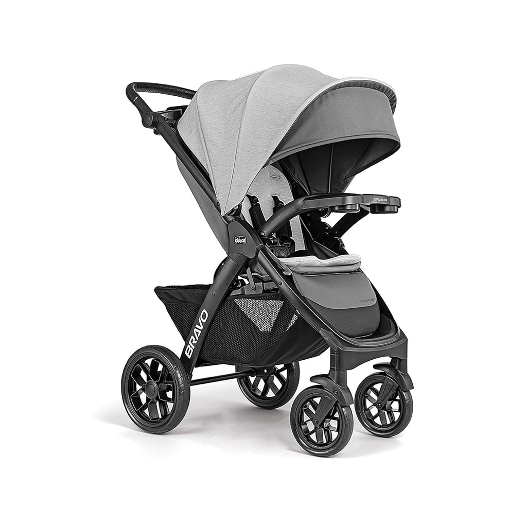 Baby Travel System with Infant Car Seat and Stroller
