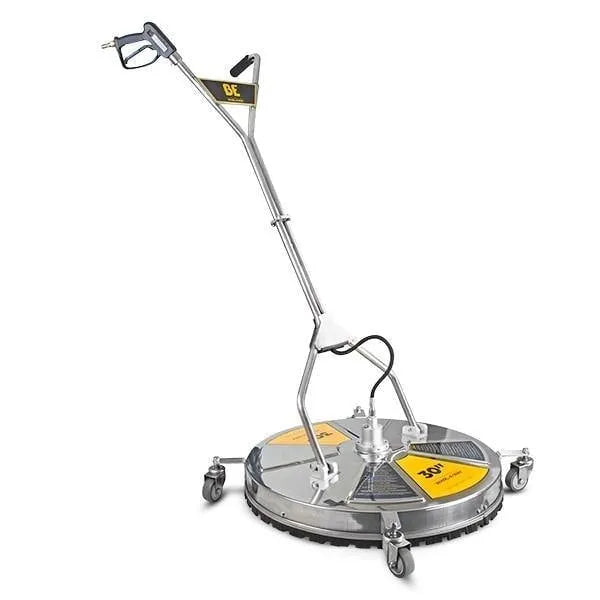 30-Inch 5000 PSI Pressure Washer Surface Cleaner