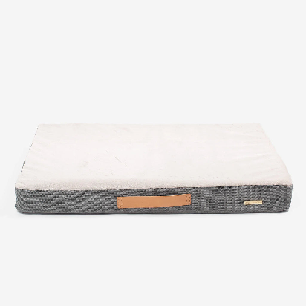 Orthopaedic Mattress in Slate