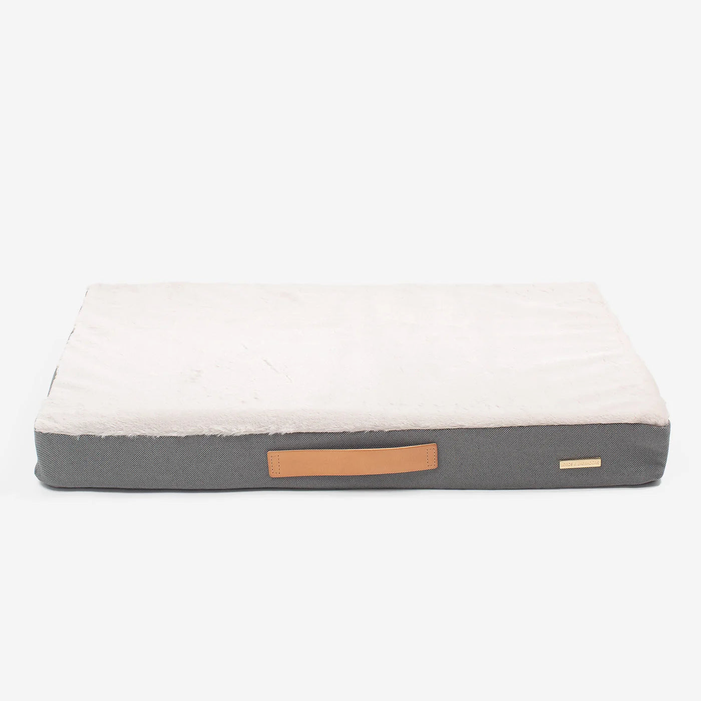 Orthopaedic Mattress in Slate