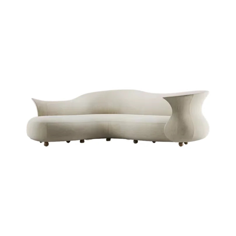 Amphora Corner Sofa Living Room
