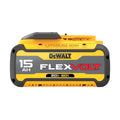 20V/60V Max 15Ah Lithium-Ion Battery