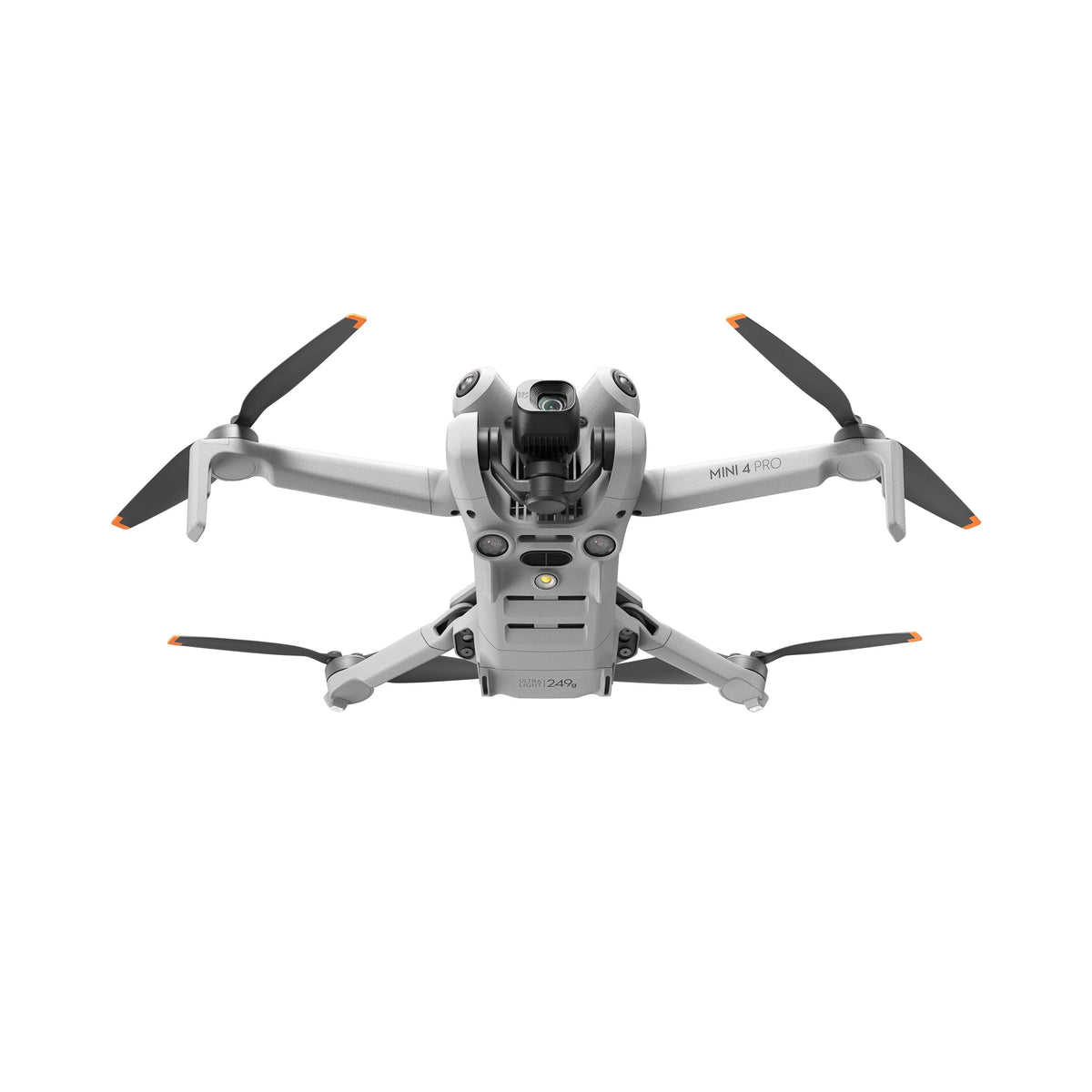 Mini Foldable Camera Drone with Remote Controller, Lightweight GPS Quadcopter with High-Resolution Camera and Extended Flight Accessories