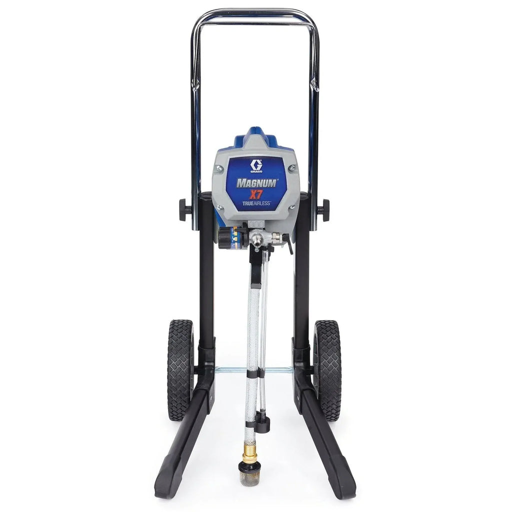 Airless Paint Sprayer