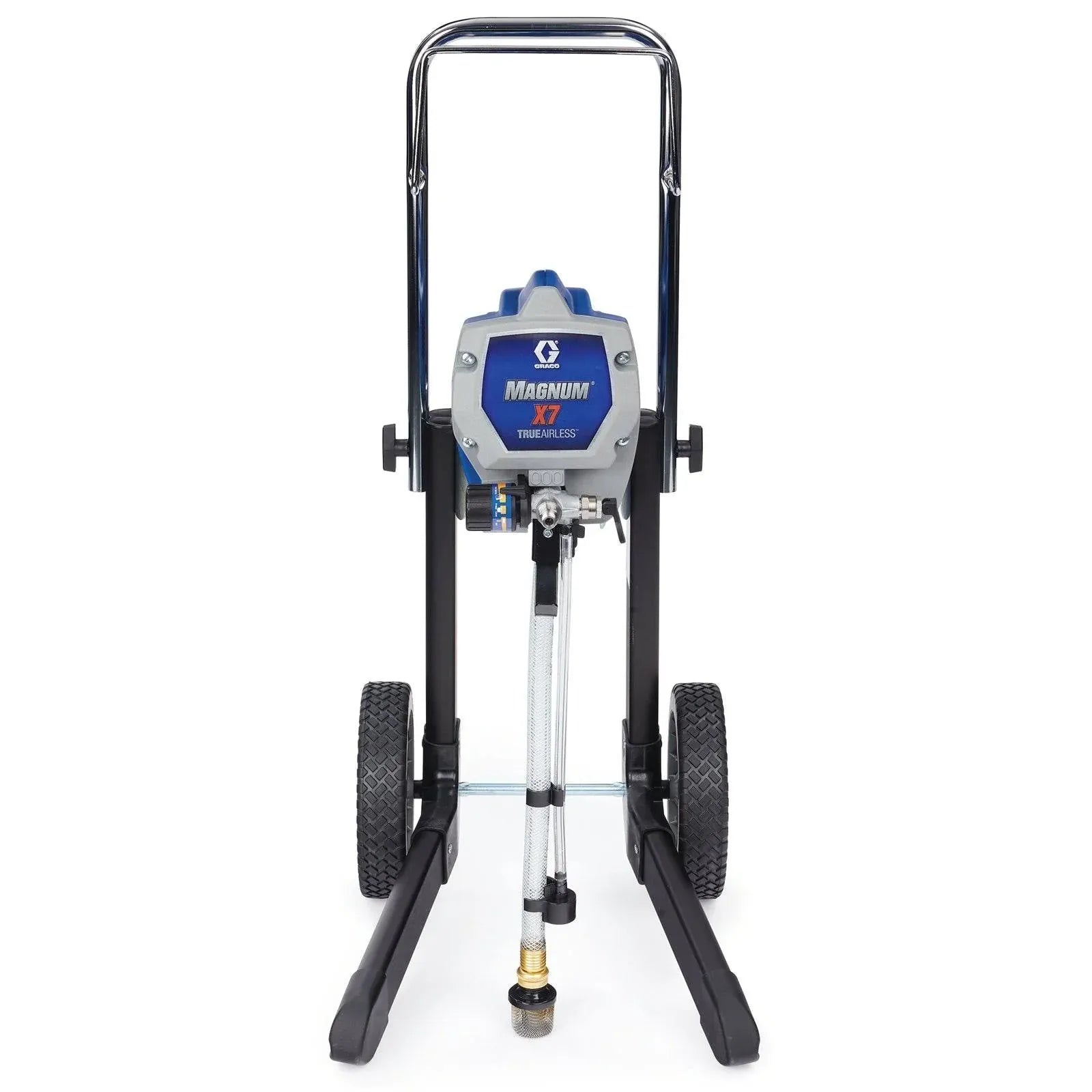 Airless Paint Sprayer