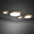 Girasole Ceiling Lamp by