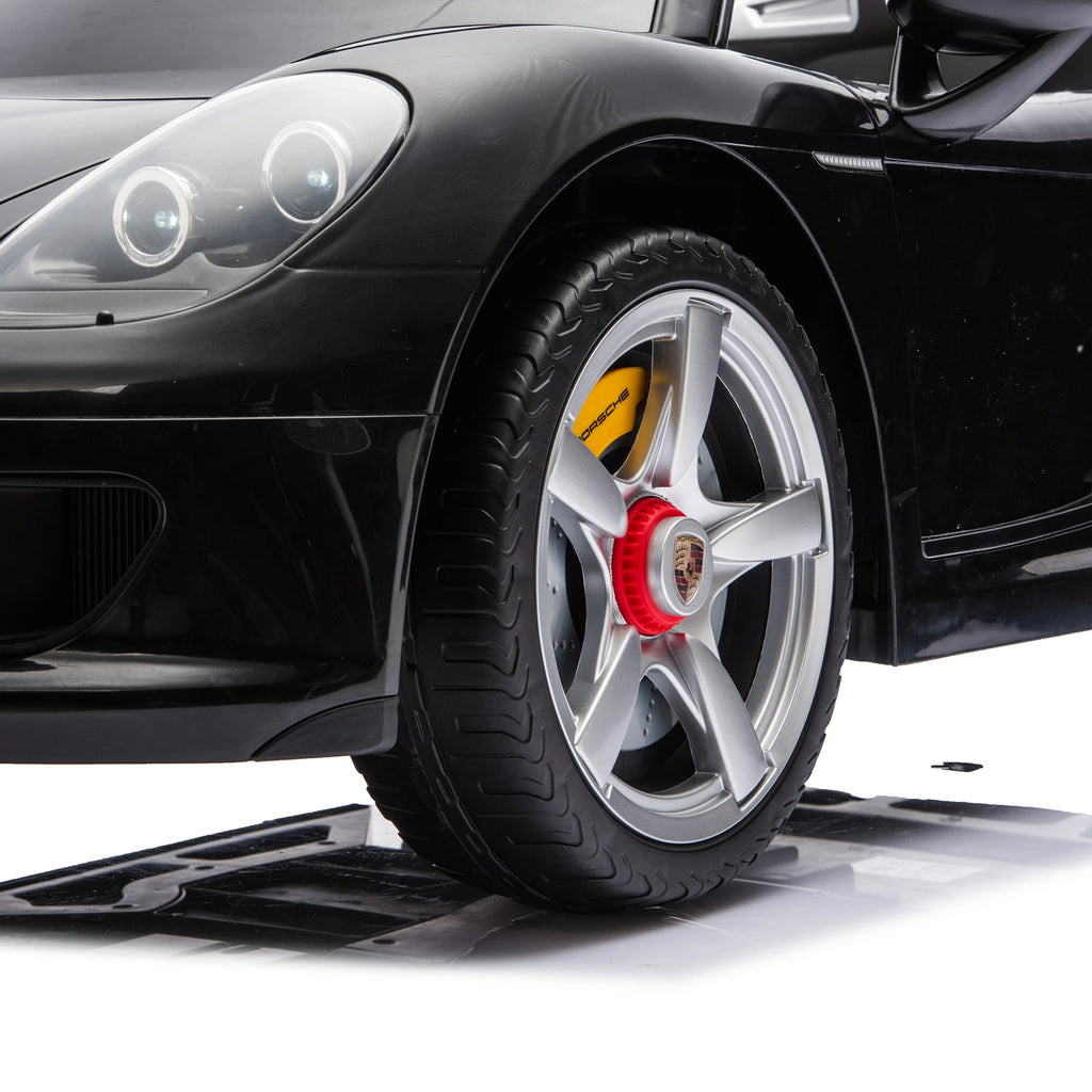 2025 Porsche Carrera GT 1 Seater 12V Ride on car