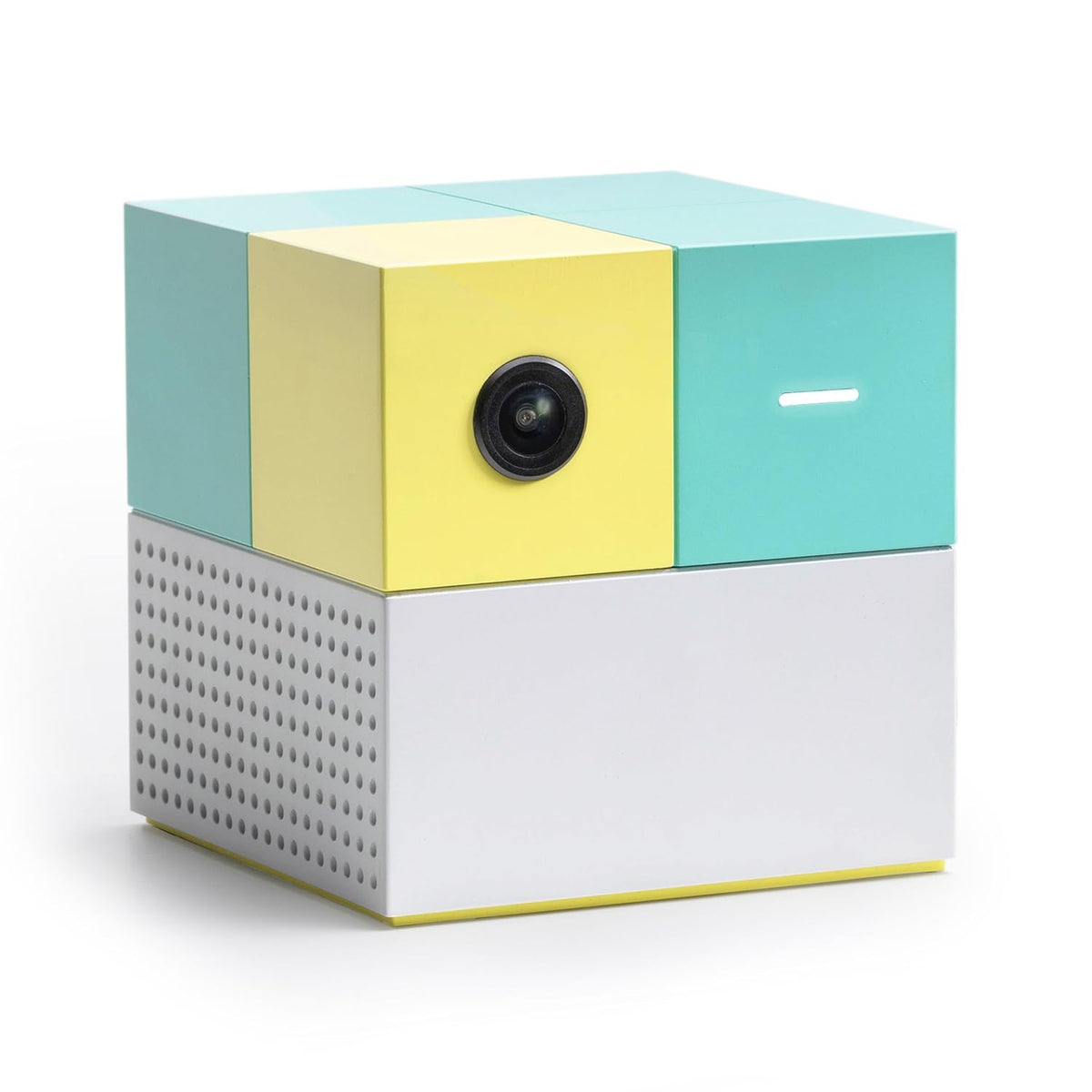 Interactive Indoor Play System for Kids and Families, Motion-Activated Gaming Console with Fun Fitness and Family-Friendly Games
