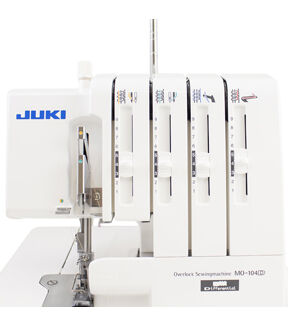 Overlock Sewing Machine