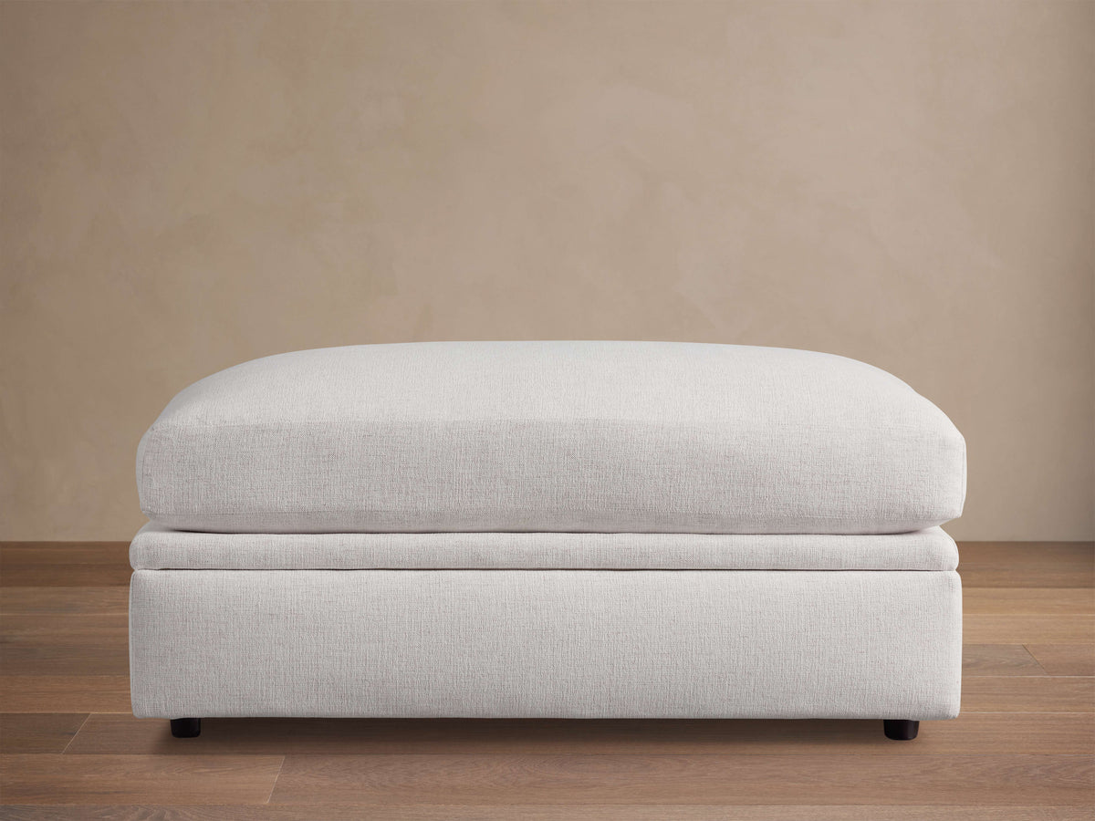 Kipton Storage Ottoman
