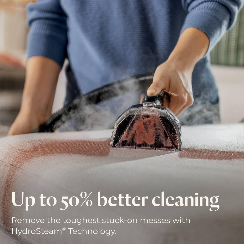Portable Carpet Cleaner