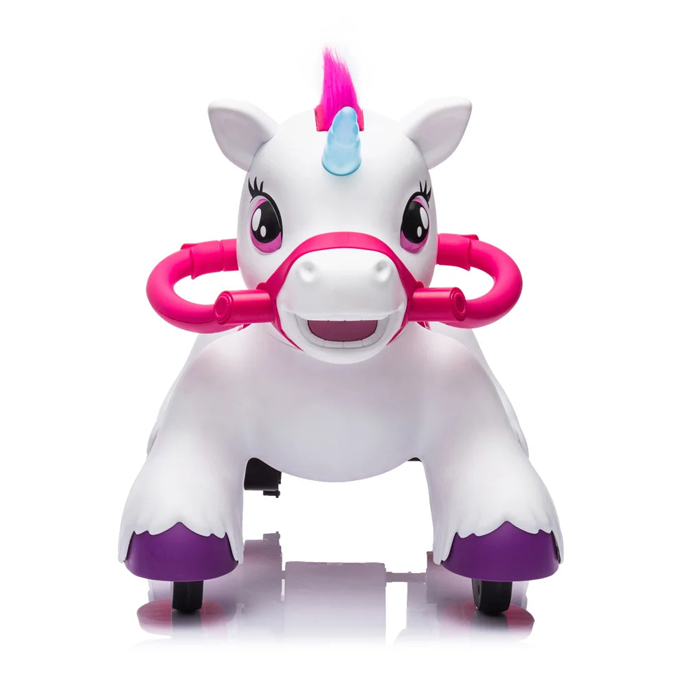 6V Unicorn Kids Ride On