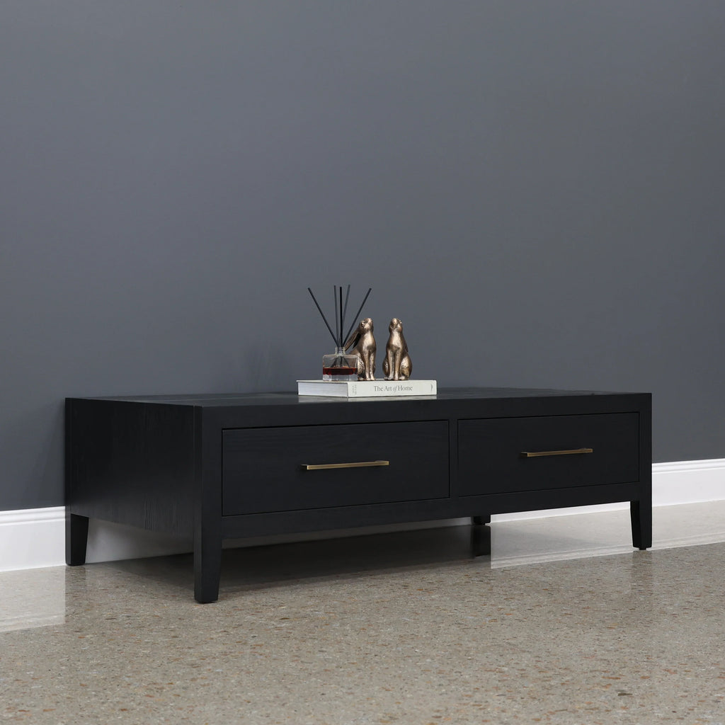 Elizabeth Coffee Table 140cm L