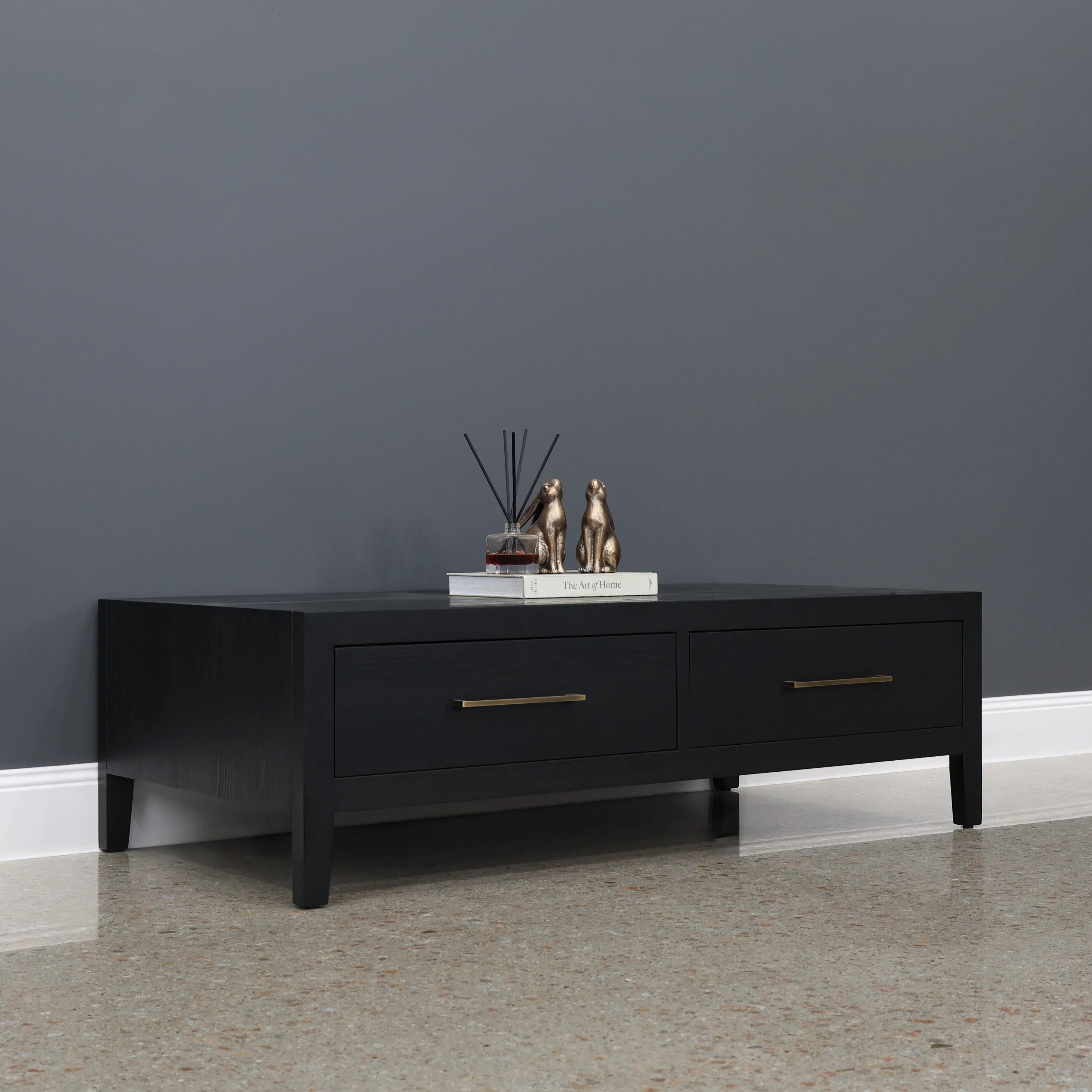 Elizabeth Coffee Table 140cm L