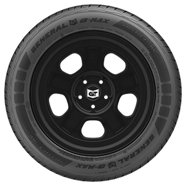 General G MAX Justice AW Tires