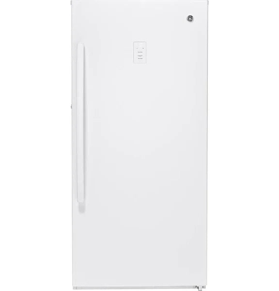 14.1 Cu. Ft. Frost-Free Upright Freezer, White