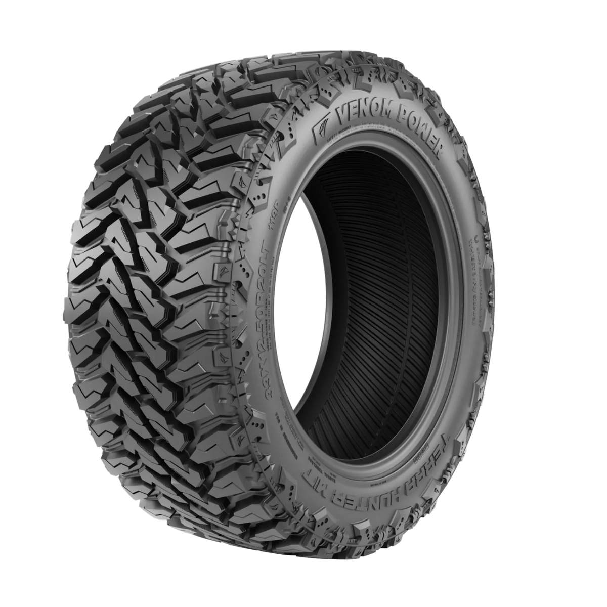 TERRA HUNTER M/T 40x15.50R20 12PR 128Q
