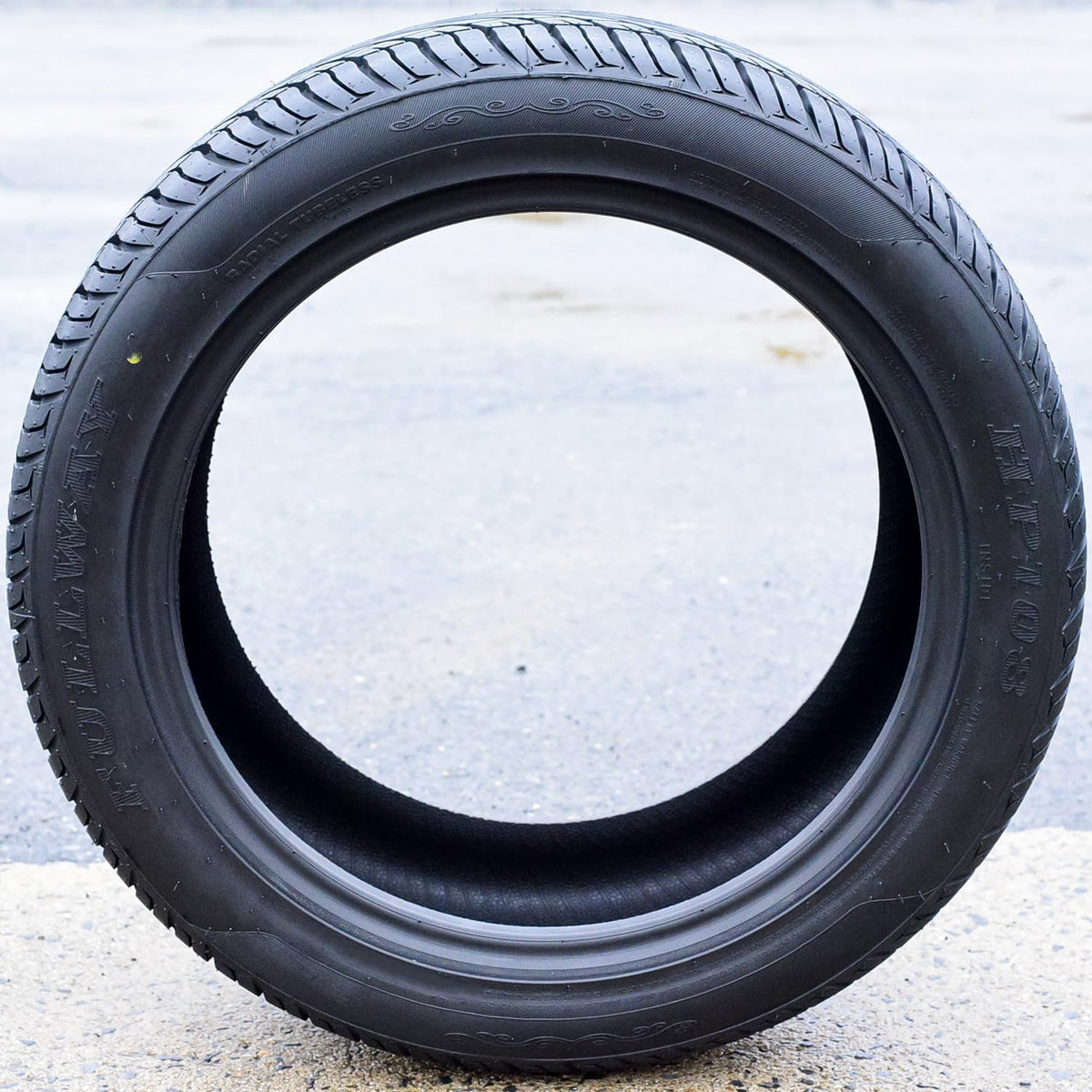 4 x HP108 205/55R16 91V SL All Season Performance Tires
