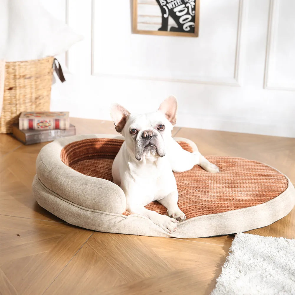 Pet Bed Mattress Dog Bed For Big Dogs