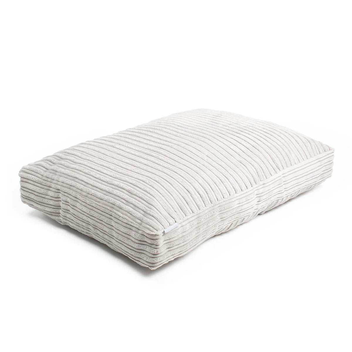 Dog Cushion in Light Grey Essentials