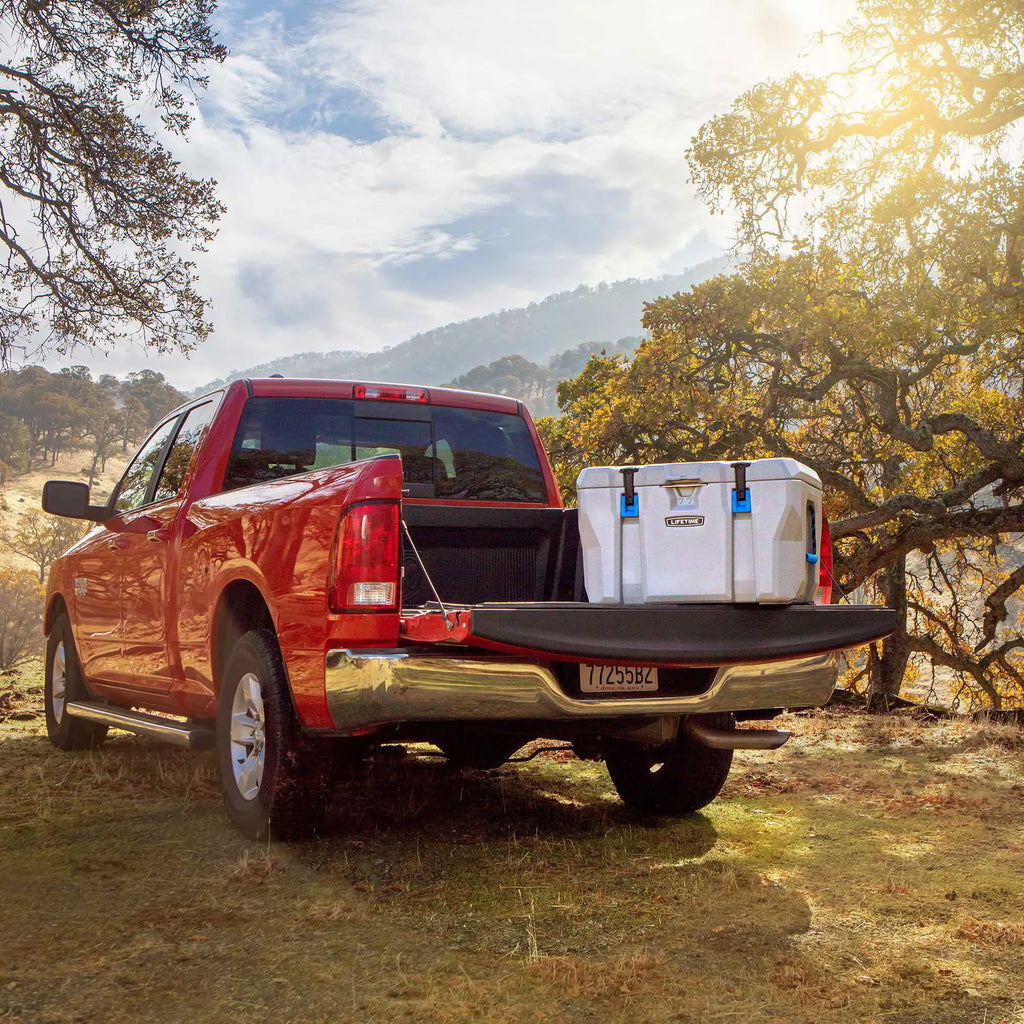 77-Quart High-Performance Cooler