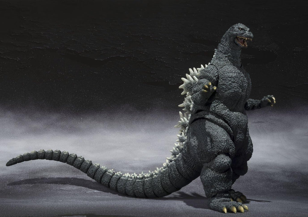 S.H. Kou Kyou Kyouku (1989) Action Figure