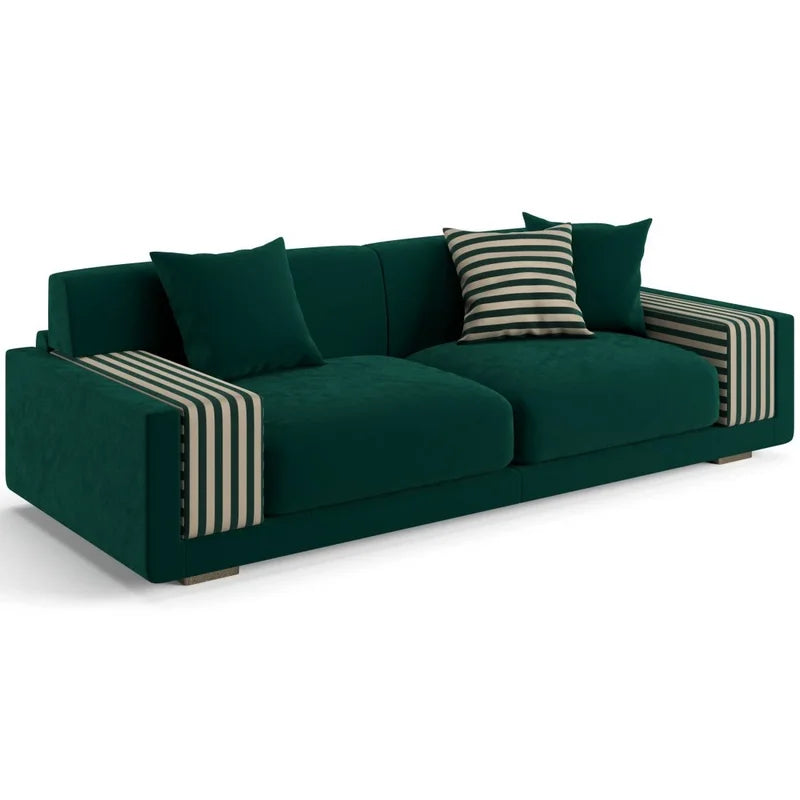 Fiori Design Sofá Living Room