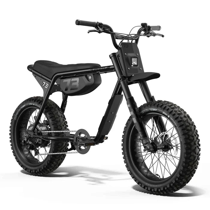 Z Adventure Series SE BLACKOUT