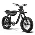 Z Adventure Series SE BLACKOUT