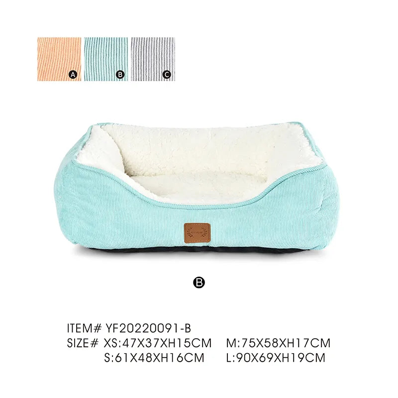 Pet Bed - Pet Bed Style 2