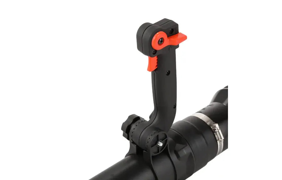233 MPH 651 CFM 63.3cc Gas 2-Cycle Backpack Leaf Blower with Tube Throttle