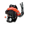 58.2cc Gas Backpack Leaf Blower, 216 MPH, 517 CFM, 2-Stroke Engine