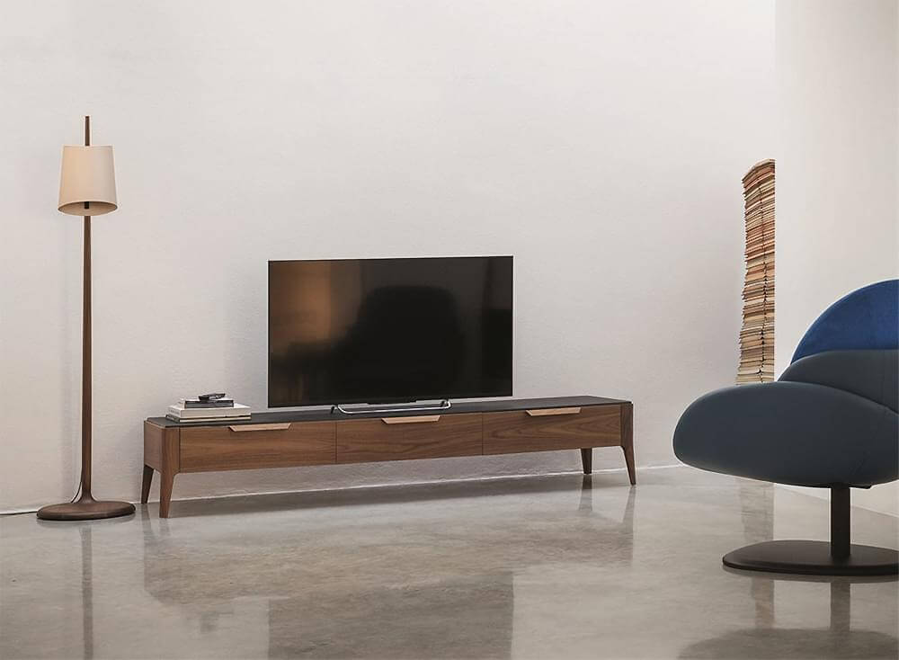 Modern TV Stand