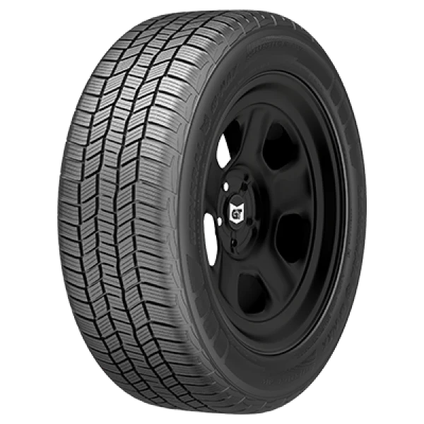 General G MAX Justice AW Tires