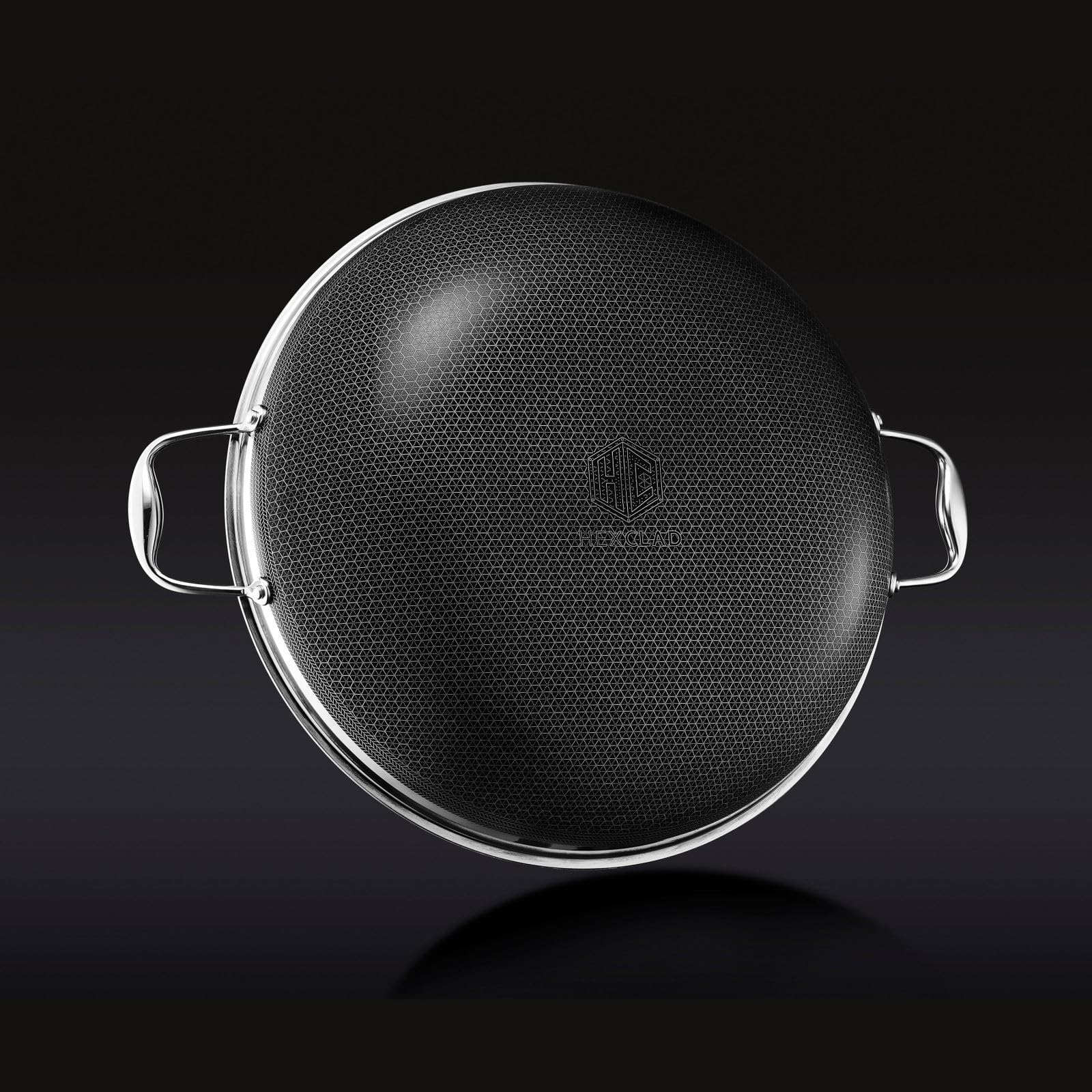 Nonstick Cookware, Dishwasher Safe and Compatible