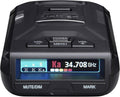 Extreme Long-Range Radar Detector