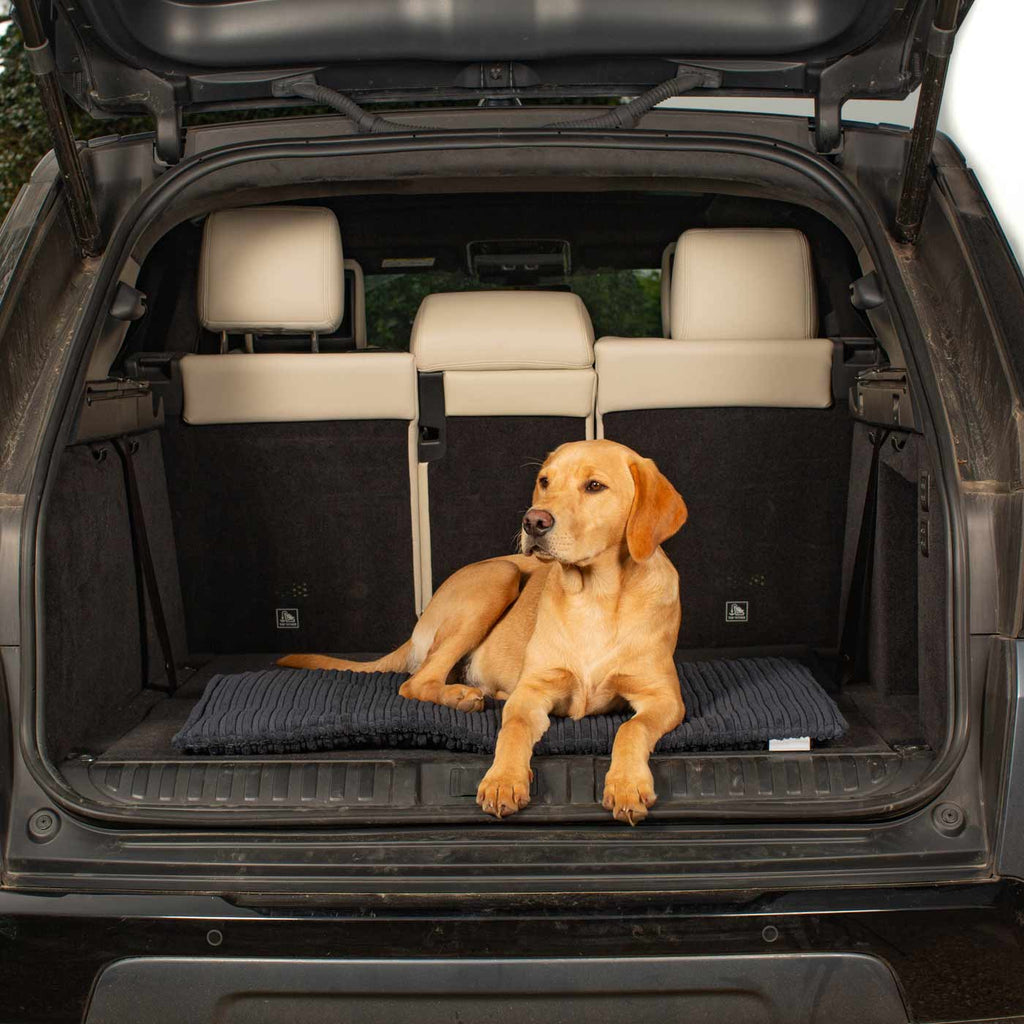 Travel Mat in Essentials Navy