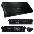 10,000-Watt Mono Class D Car Audio Amplifier, 1-Ohm