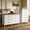 2PCS Modern Bedroom Furniture Set