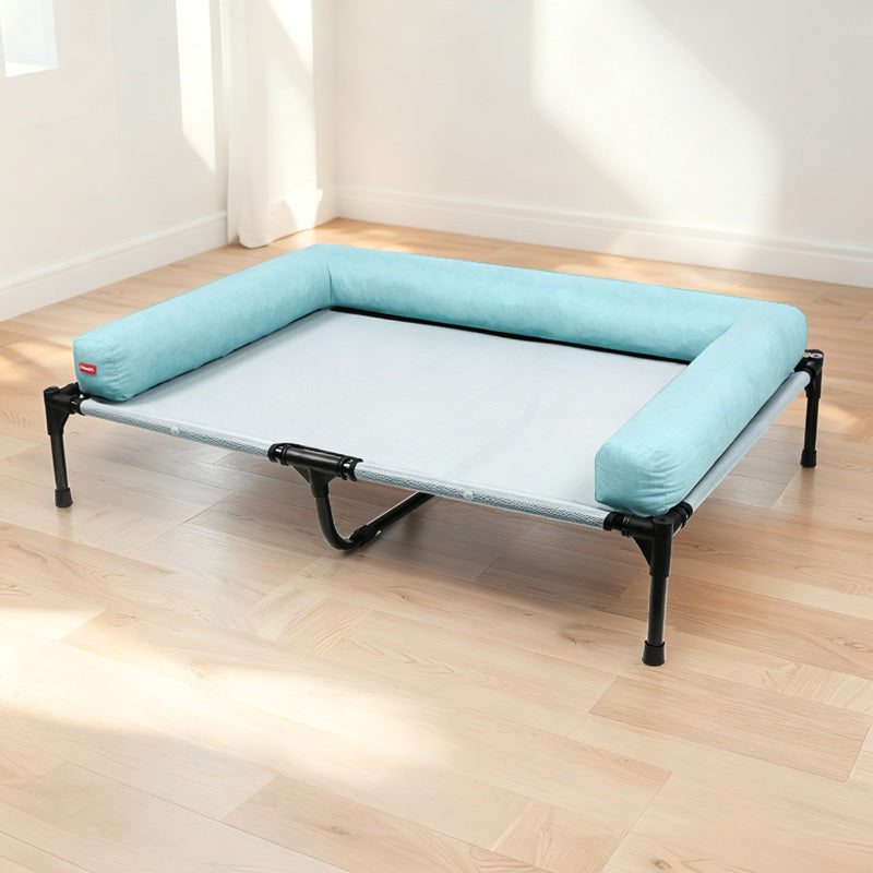 Teslin Mesh Pet Cot