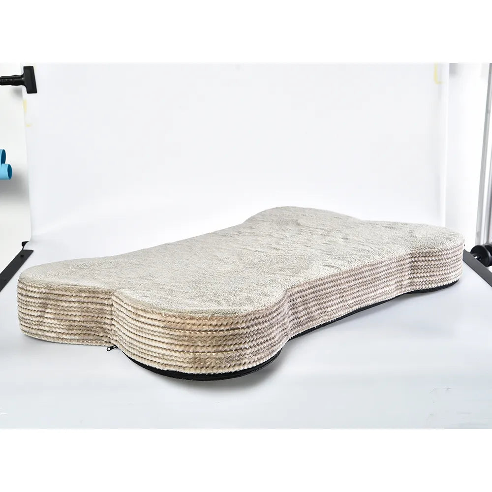 Large Dog Mattress Bed Luxury Washable Dog Bed
