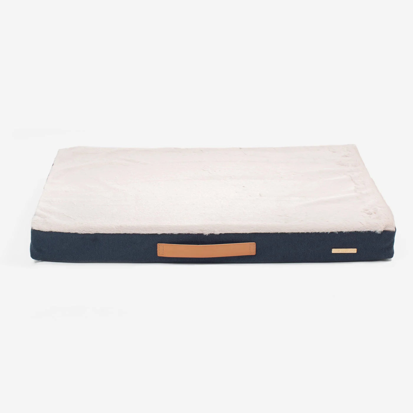 Orthopaedic Mattress in Denim