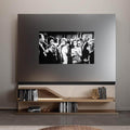 Modern TV Stand – Style 01