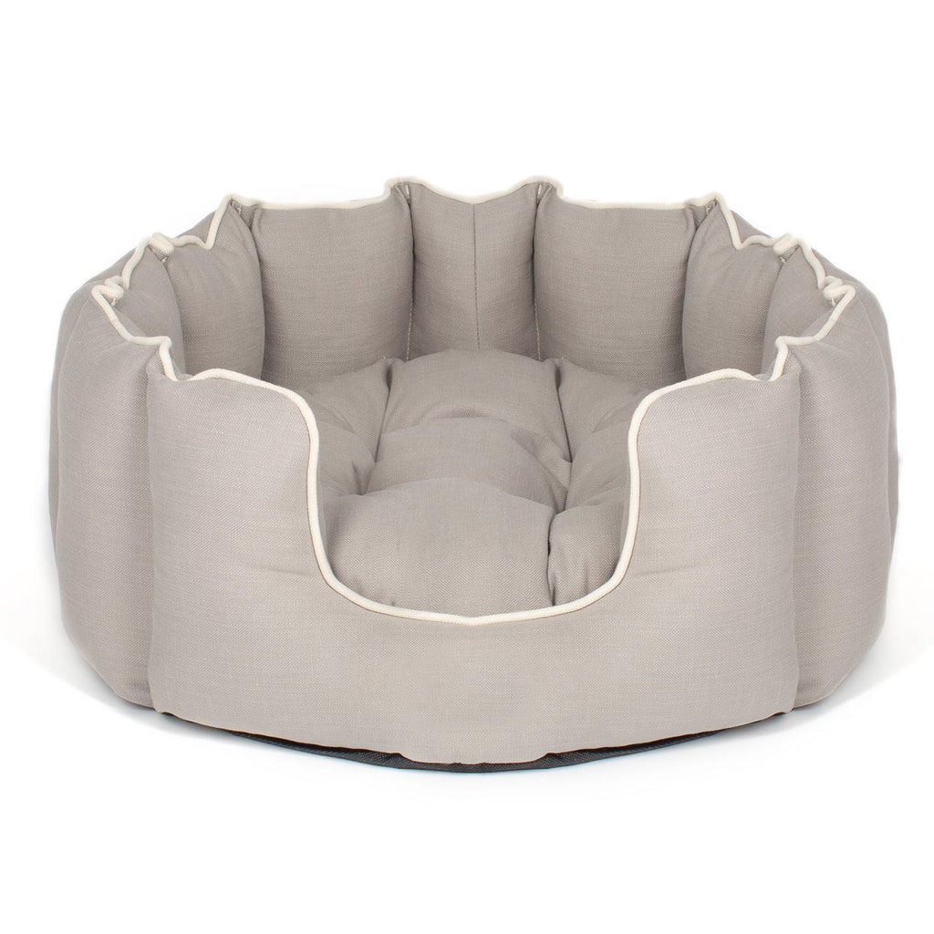 High Wall Bed For Dogs in Savanna