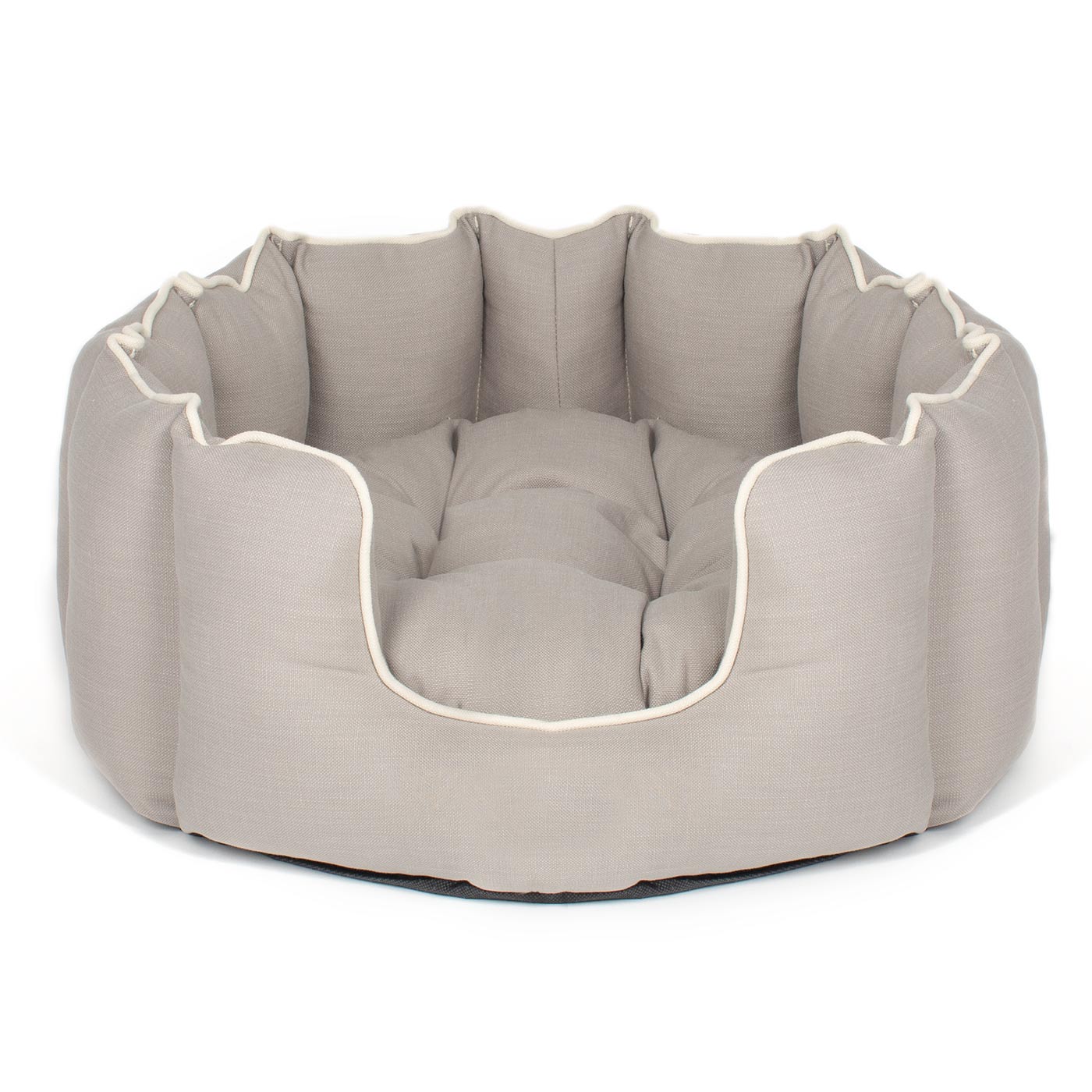 High Wall Bed For Dogs in Savanna