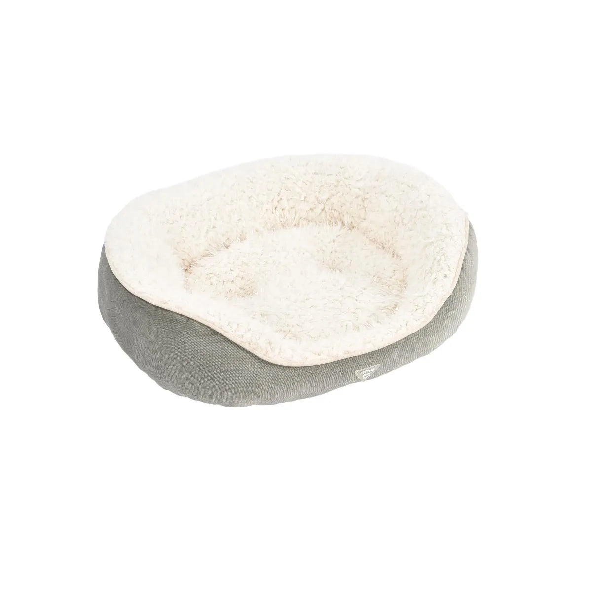 Eco Friendly Dog Bed Plush Pet Bed For Dogs
