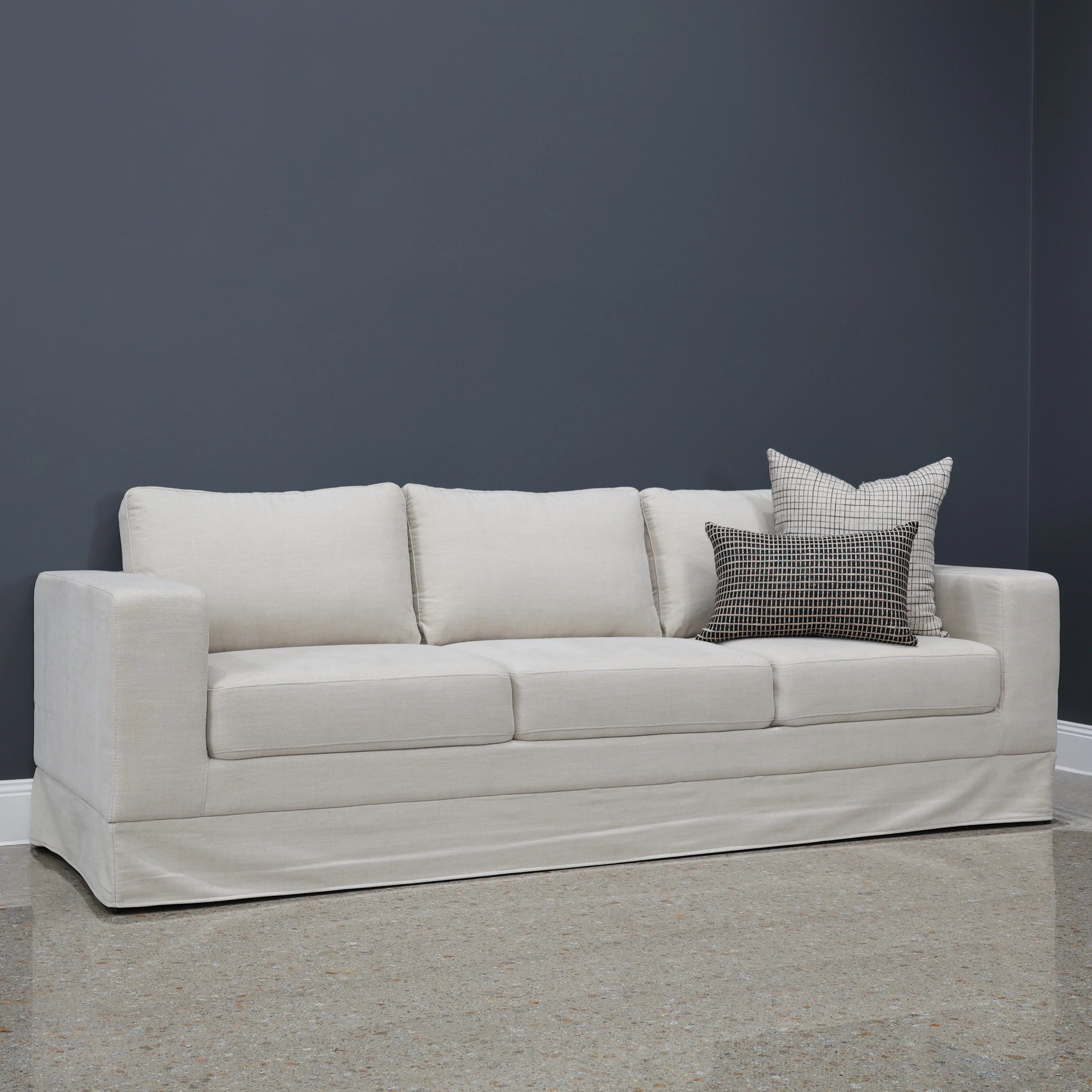Pacific Sofa Linen