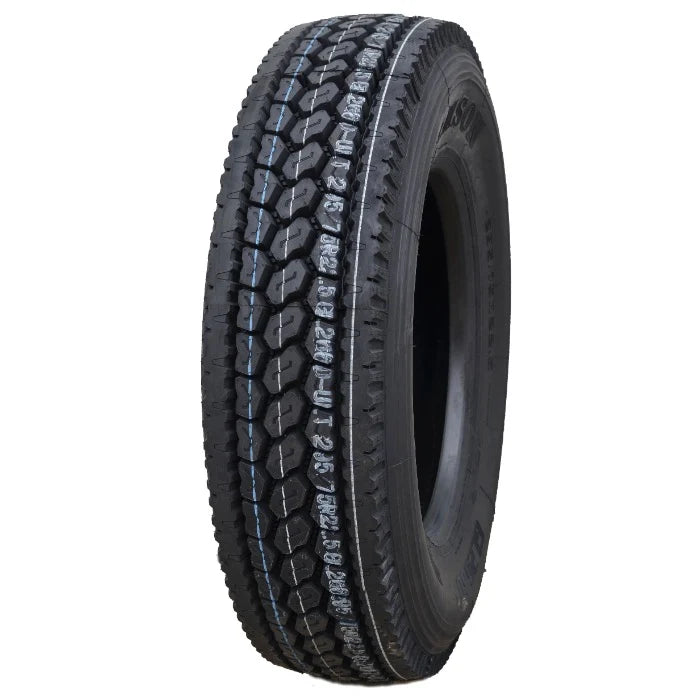 Commercial Truck Tire 295/75R22.5 16 Ply 146/143L
