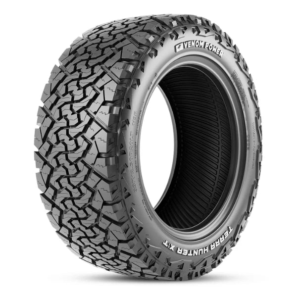 TERRA HUNTER X/T 305/40R22 XL 114H